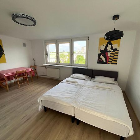 Murano Apartaments City Center Duo 바르샤바 외부 사진