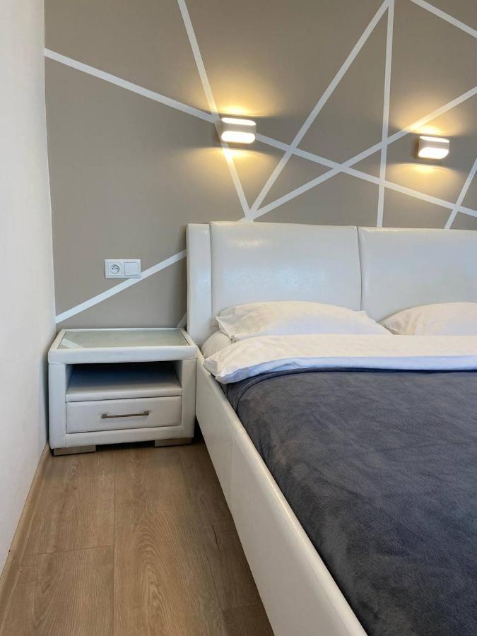 Murano Apartaments City Center Duo 바르샤바 외부 사진