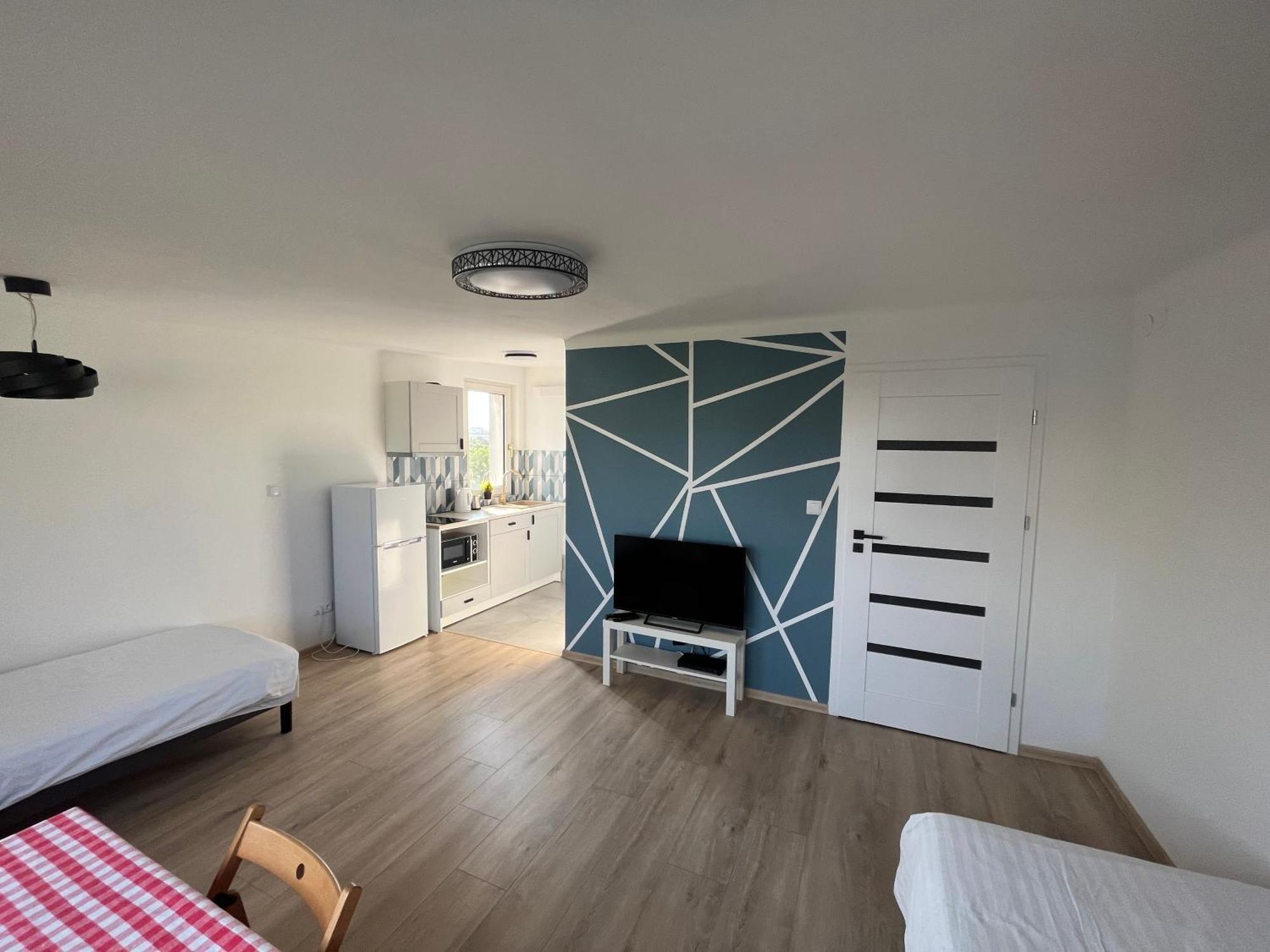 Murano Apartaments City Center Duo 바르샤바 외부 사진
